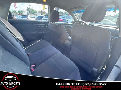 Used 2013 Nissan Altima 2.5 S image 19