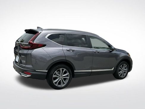 Used 2020 Honda CR-V Touring image 15