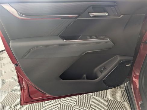Certified 2024 GMC Acadia AT4 w/ LPO, Floor Liner Package image 10