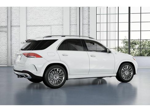 New 2026 Mercedes-Benz GLE 350 4MATIC image 19