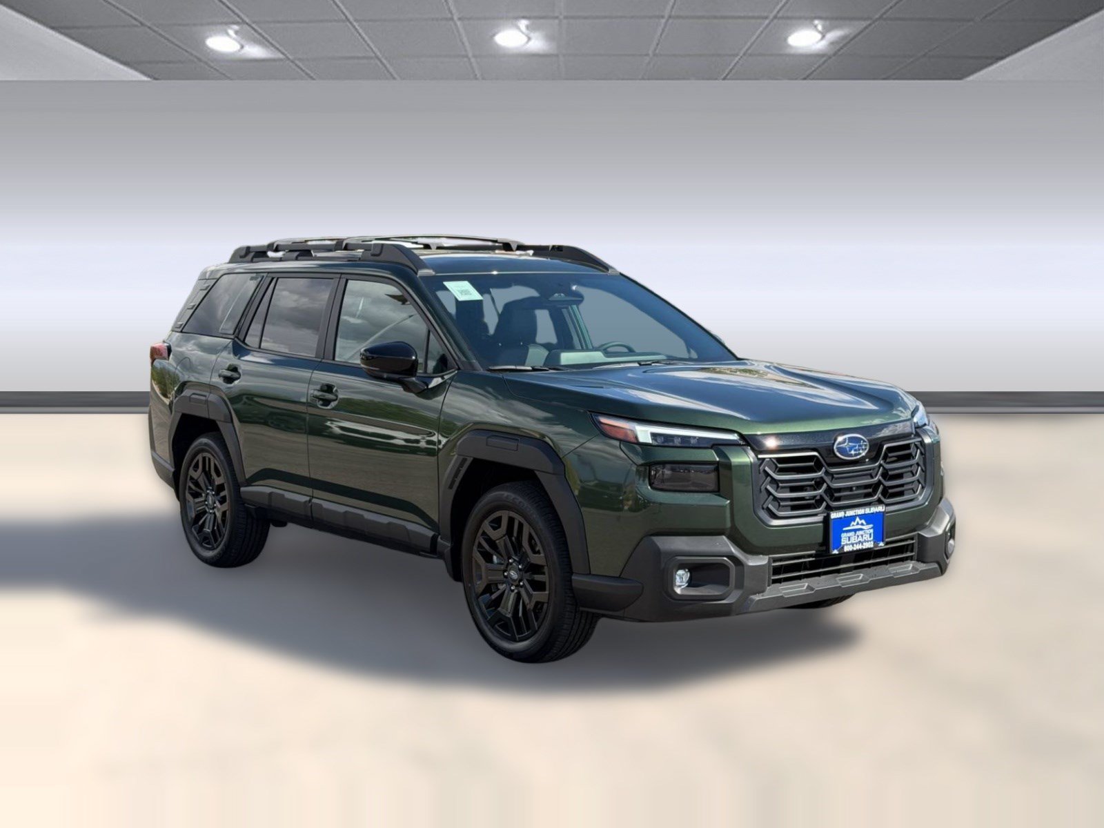 New 2026 Subaru Outback Limited XT AWD/4WD image 7