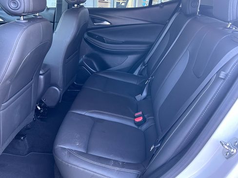 Used 2024 Buick Encore GX Sport Touring image 20