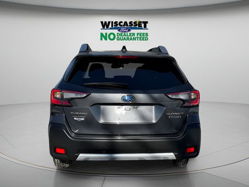 Used 2023 Subaru Outback Touring AWD/4WD image 27
