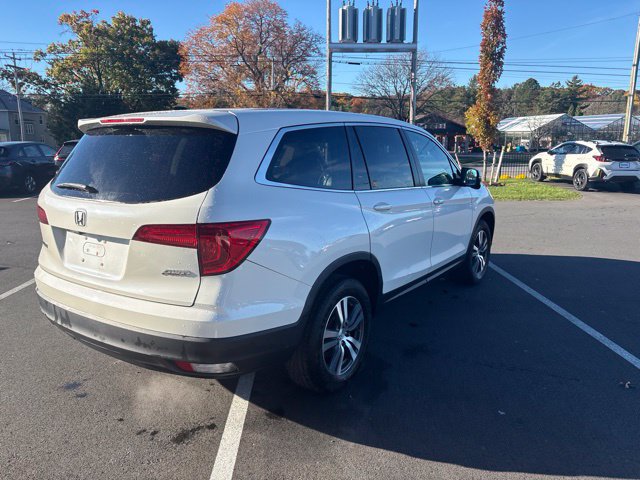 Used 2018 Honda Pilot EX-L image 6