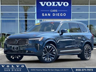 New 2026 Volvo XC90 B6 Plus w/ Protection Package Premier