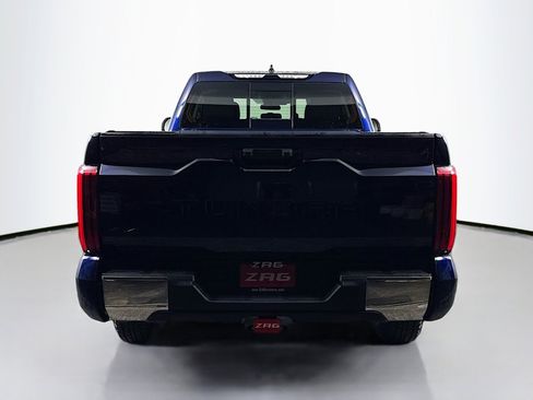 Used 2022 Toyota Tundra SR5 w/ TRD Off-Road Package image 4