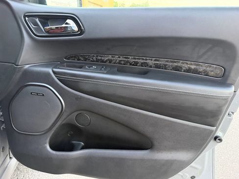 Used 2022 Dodge Durango SRT w/ Premium Interior Group AWD/4WD image 17