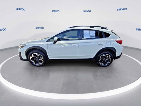 Used 2022 Subaru Crosstrek 2.5i Limited AWD/4WD image 6