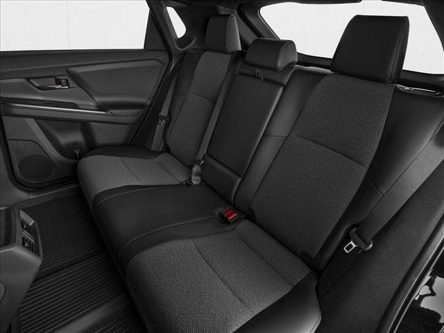 New 2027 Toyota bZ FWD image 9