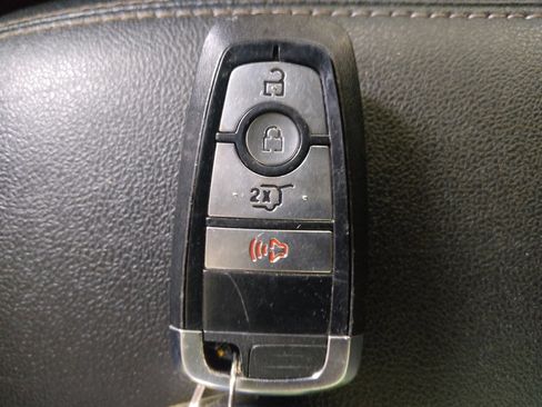 Used 2024 Ford Escape Active w/ Tech Pack #1 FWD image 32