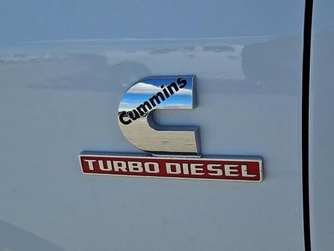 New 2026 RAM 2500 Tradesman image 45