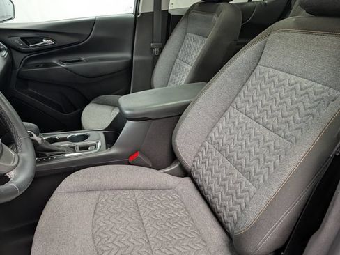 Used 2024 Chevrolet Equinox LT AWD/4WD image 10