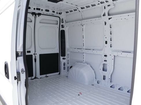 New 2026 RAM ProMaster 1500 w/ Safety Group FWD image 28
