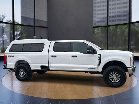 Used 2025 Ford F350 XL w/ XL Off-Road Package image 2