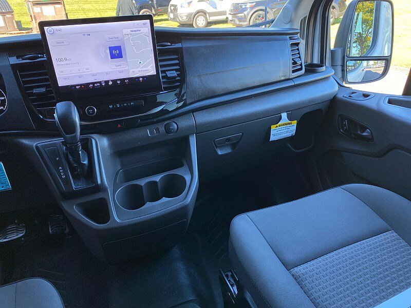 Used 2025 Ford Transit 350 XLT RWD image 22