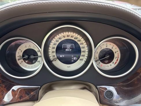 Used 2014 Mercedes-Benz CLS 550 4MATIC image 34