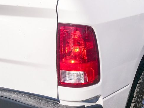 Used 2016 RAM 1500 Tradesman w/ Power & Remote Entry Group image 10