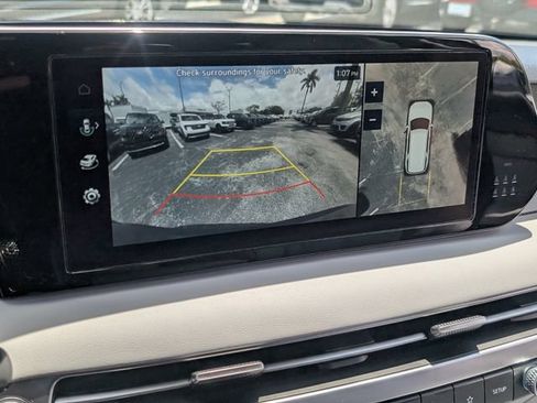 Used 2024 Hyundai Palisade SEL FWD image 27