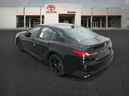 New 2026 Toyota Camry SE image 13