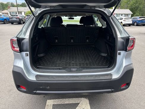 Used 2024 Subaru Outback AWD/4WD image 21