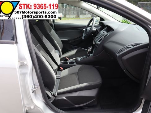 Used 2013 Ford Focus SE image 20