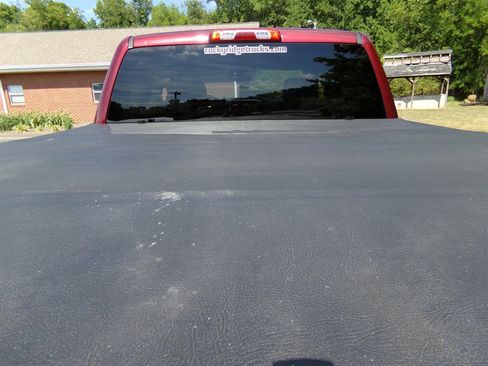Used 2016 GMC Sierra 1500 SLE w/ SLE Value Package AWD/4WD image 10