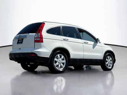 Used 2007 Honda CR-V EX-L image 2