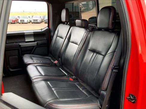 Used 2017 Ford F150 XLT w/ Equipment Group 302A Luxury image 20