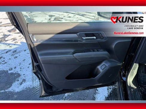 New 2026 GMC Terrain Elevation w/ Elevation Premium Package image 11