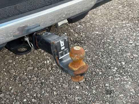 Used 2024 RAM 3500 Big Horn AWD/4WD image 13