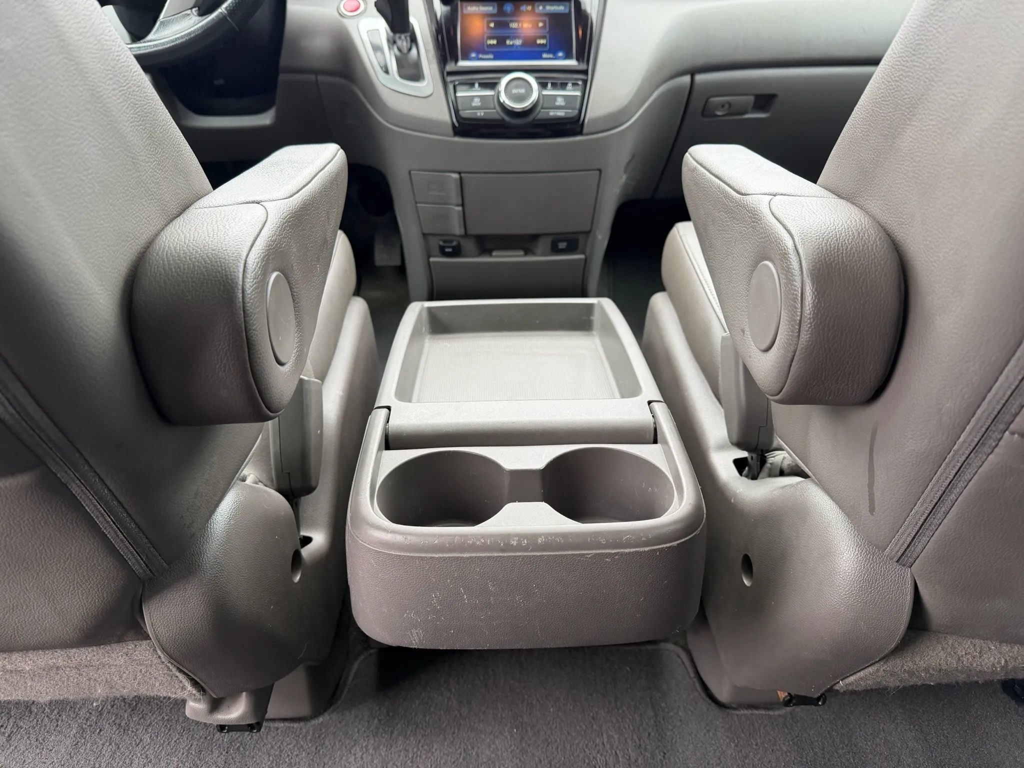 Used 2016 Honda Odyssey EX-L image 35