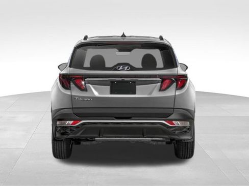 Used 2024 Hyundai Tucson SEL AWD/4WD image 35