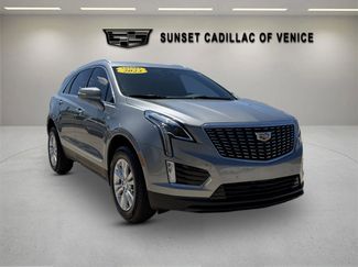 Used 2023 Cadillac XT5 Luxury video 1