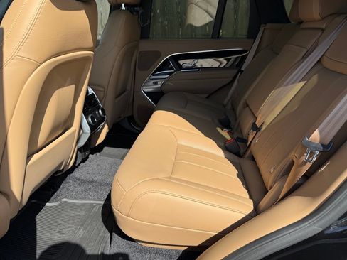 New 2026 Land Rover Range Rover SE AWD/4WD image 30