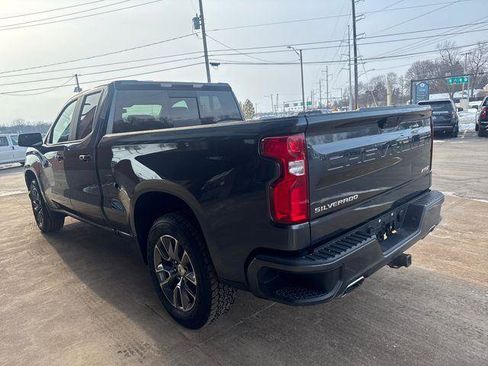Used 2019 Chevrolet Silverado 1500 RST w/ All-Star Edition image 8