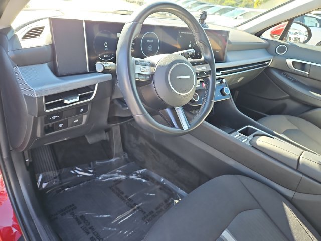 Certified 2024 Hyundai Sonata SEL w/ Convenience Package FWD image 17