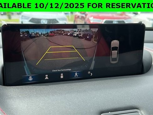 Used 2025 Acura TLX SH-AWD w/ A-SPEC Pkg image 18
