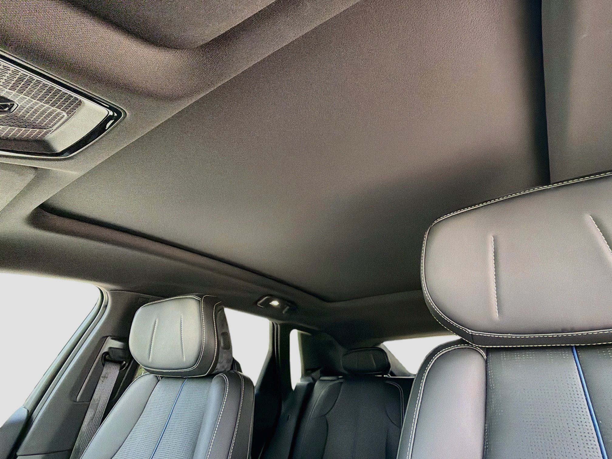 Used 2025 Cadillac Lyriq Luxury RWD image 26