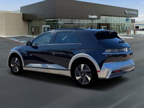 New 2026 Hyundai Ioniq 5 Limited RWD image 4