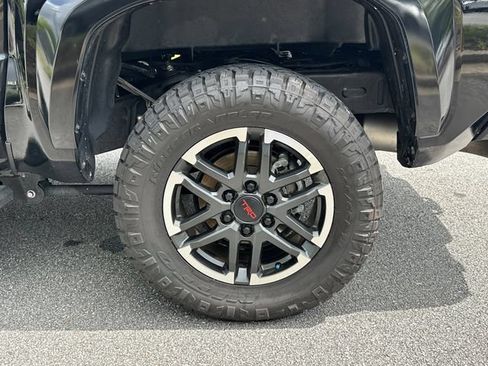 Used 2024 Toyota Tacoma TRD Sport RWD image 21