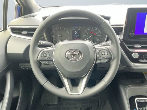 New 2026 Toyota Corolla SE image 13