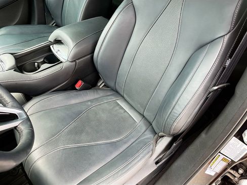 Used 2023 Acura RDX AWD w/ Technology Package image 20