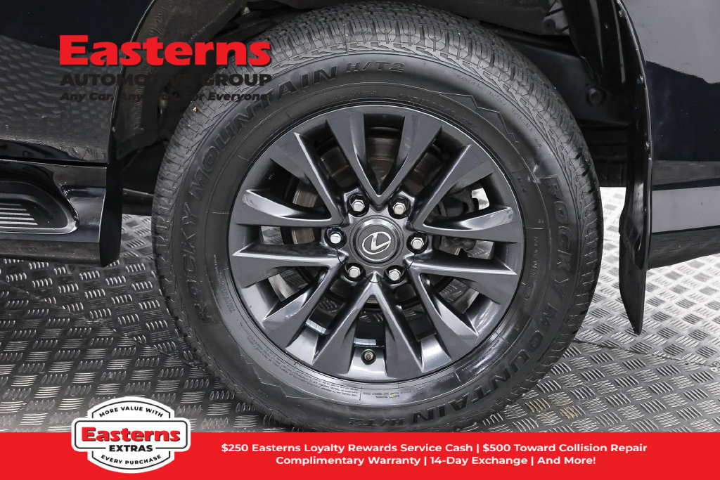 Used 2023 Lexus GX 460 Premium w/ Premium Package AWD/4WD image 37