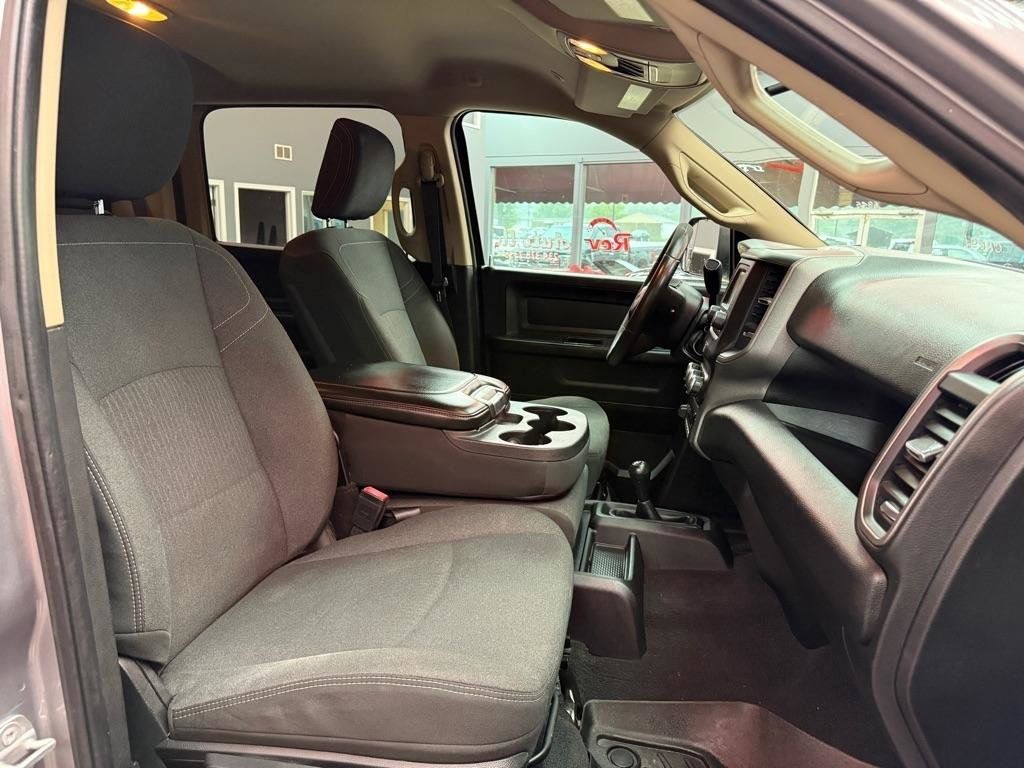 Used 2019 RAM 2500 Tradesman AWD/4WD image 15