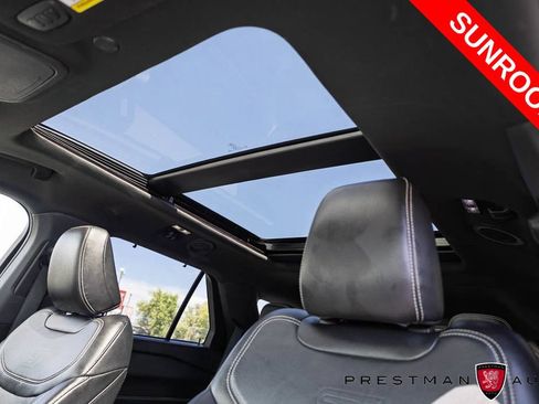 Used 2021 Ford Explorer ST w/ Equipment Group 401A AWD/4WD image 7