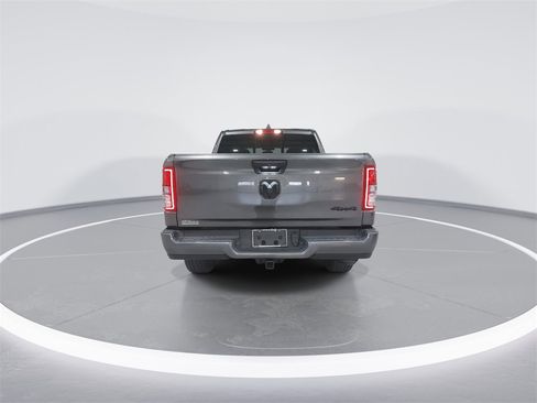 Used 2024 RAM 1500 Tradesman w/ Night Edition image 7