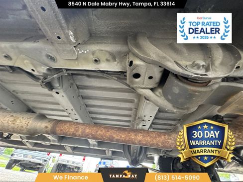 Used 2017 RAM ProMaster 2500 w/ Premium Appearance Group FWD image 29