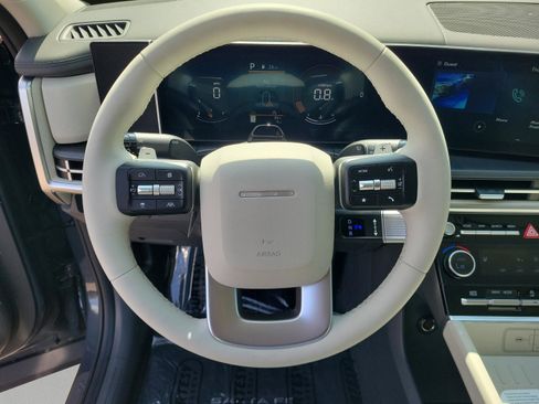 New 2026 Hyundai Santa Fe SEL image 25