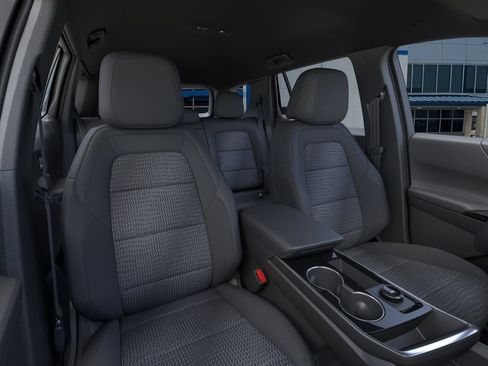 New 2026 Chevrolet Equinox LT w/ LPO, Floor Liner Package FWD image 16