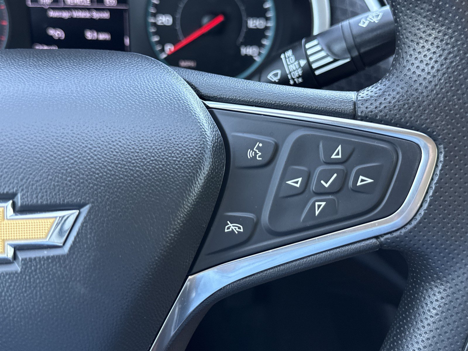Used 2025 Chevrolet Malibu LT FWD image 20